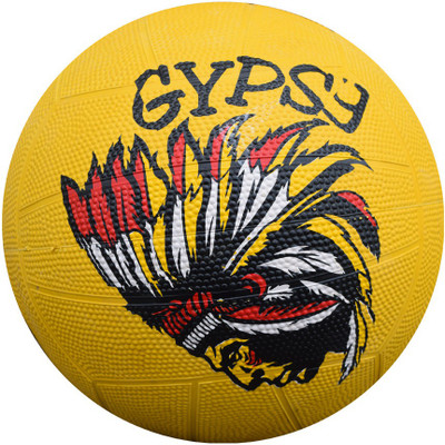 

Triumph Gypsy Basketball - Size: (Pack of 1, Yellow
