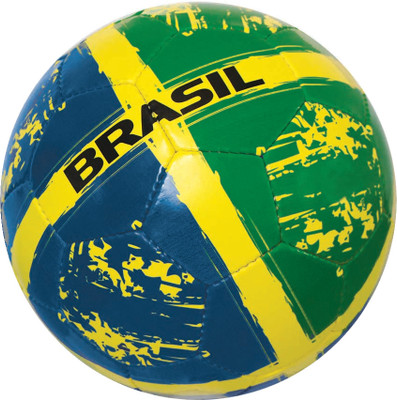 

Nivia Kross World Brasil Football - Size: (Multicolor