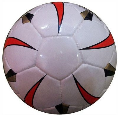 

Hikco HSB013_03 Football - Size: (Pack of 1, Multicolor