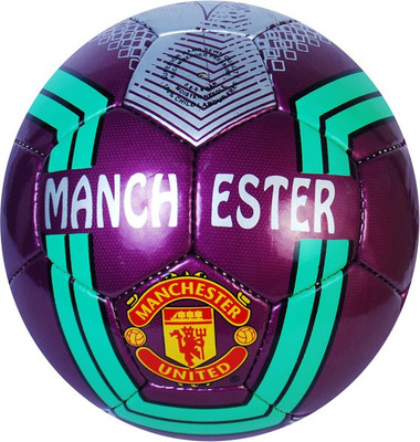

Navex 10301 Football - Size: (Pack of 1, Purple