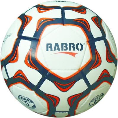 

Rabro LIGA_1 Football - Size: (Pack of 1, Multicolor