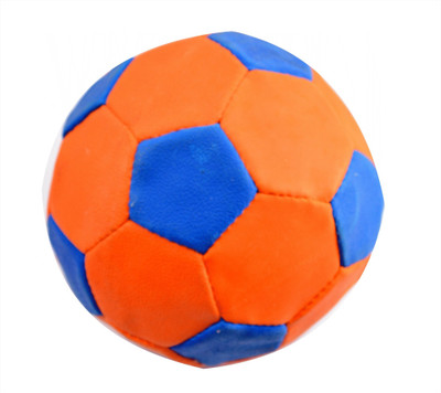 

Sports 101 Power 1000 Football - Size: (Pack of 1, Orange, Blue