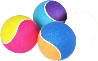 

Starling HardHeavystar-3tenh Tennis Ball(Pack of 3, Multicolor)