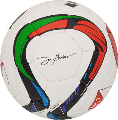 

Lionbuzz PU Football - Size: (Pack of 1, White