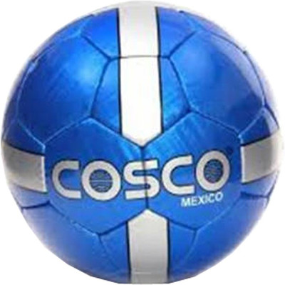 

Cosco Mexico Football - Size: (Pack of 1, Multicolor
