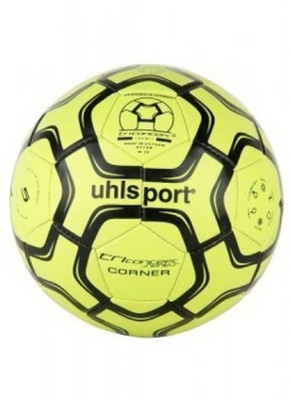 

UHL Sport Corner S365-8904223402905 Football - Size: (Pack of 1, Multicolor