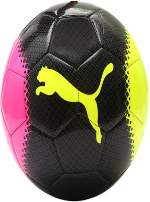 

Puma evoPOWER 6.3 Trainer MS Football - Size: (Pack of 1, Multicolor