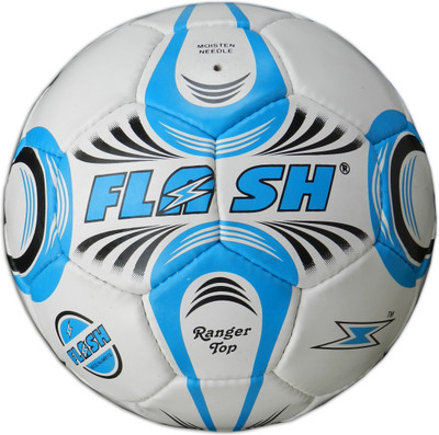 

Flash RANGER TOP Football - Size: 4(Pack of 1, Multicolor)