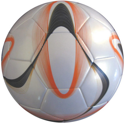 

FACTO POWER P U Ball 5 Football - Size: 5(Pack of 1, Multicolor)