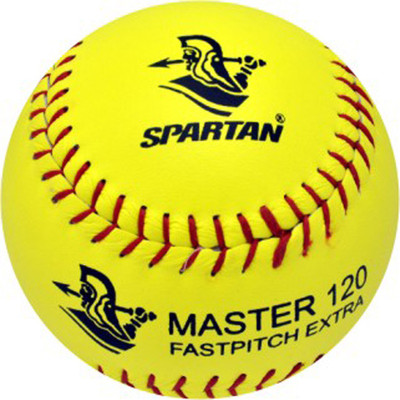 

Spartan Master 120 Baseball(Pack of 1, Multicolor)