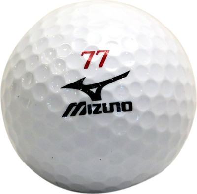 Mizuno jpx s golf balls for sale best sale