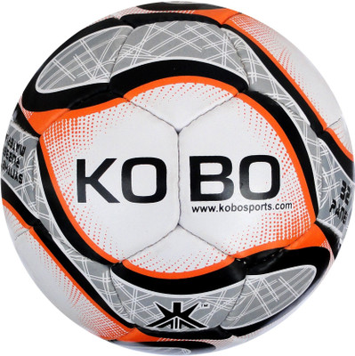 

Kobo Force Plus Football - Size: (Pack of 1, White