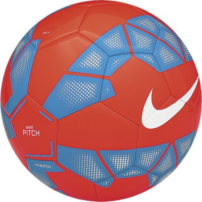 

Nike EPL Pitch AEROWTRAC 2016 Football - Size: (Pack of 1, Orange