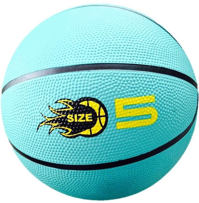 

Jaspo Dragon Basketball - Size: (Pack of 1, Green