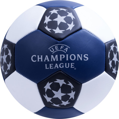 Champions league store football size 4