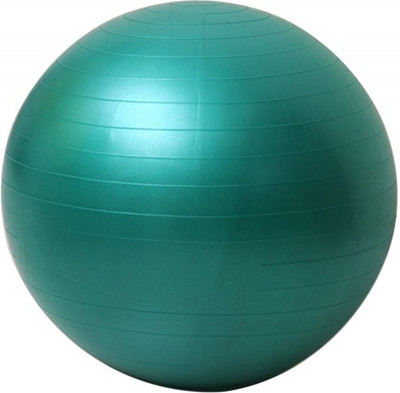 

Physique Anti-Burst Gym Ball, Green