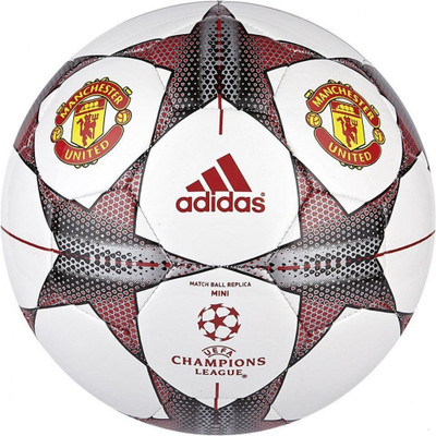 

ADIDAS FINALE15MUFCMIN - Size: (White