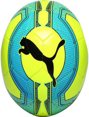 

Puma evoPOWER 6.3 Trainer MS Football - Size: (Pack of 1, Multicolor