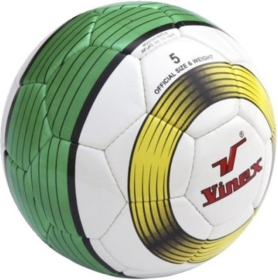 

Vinex Pacer Football - Size: (Green