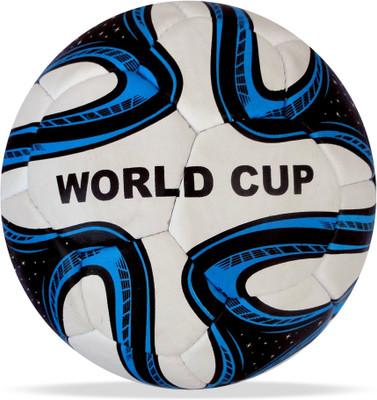 

Kobo World Cup Football - Size: (Pack of 1, White