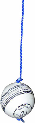 

Port Kuldeep Cricket Training Ball(Pack of 1, White)