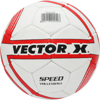 

Vector X Speed Volleyball - Size