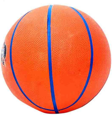

Montez pro kids Basketball - Size: (Pack of 1, Orange