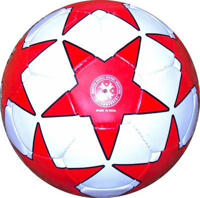 

Hikco HSB008_03 Football - Size: (Pack of 1, Multicolor