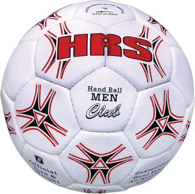 

HRS Club Men Handball(Pack of 1, Multicolor)