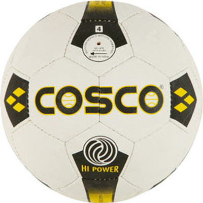 

Cosco Hi Power Football - Size: (White