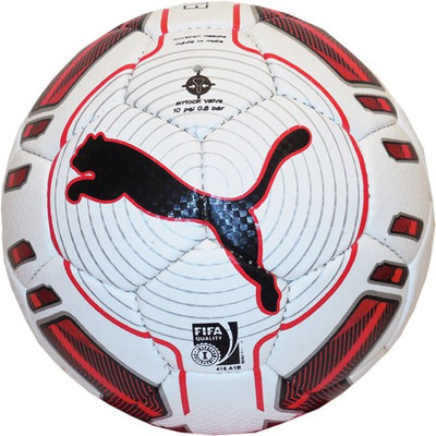 

Puma Evo power Football - Size: (Pack of 1, Multicolor