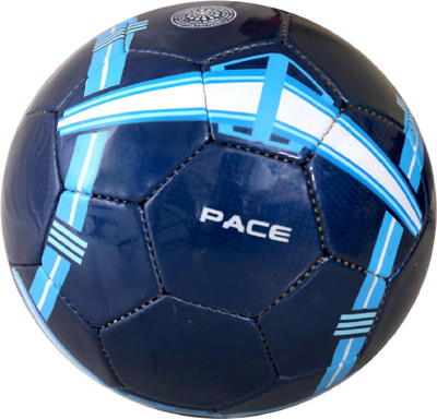 

Pace Boomerang Football - Size: (Pack of 1, Multicolor