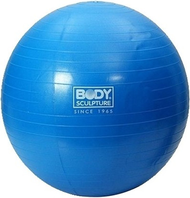 

Body Sculpture Anti Burst Gym Ball, Multicolor