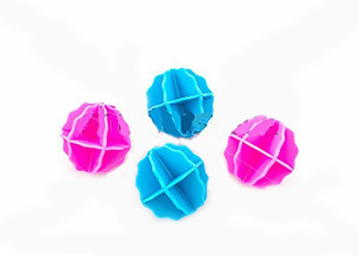 

Lowprice Online MB-001 Massage Ball(Pack of 4, Multicolor)