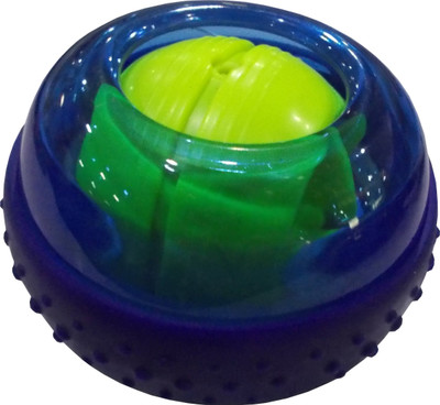 

Tunturi Wrist Trainer Magic Ball Gym Ball, Multicolor