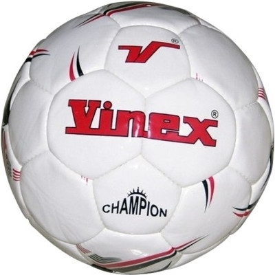 

Vinex Champion Football - Size: (White