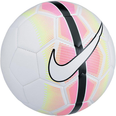 

Nike Mercurial Veer Football - Size: (Pack of 1, Multicolor