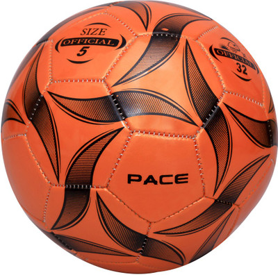 

Pace Razor Football - Size: (Pack of 1, Multicolor