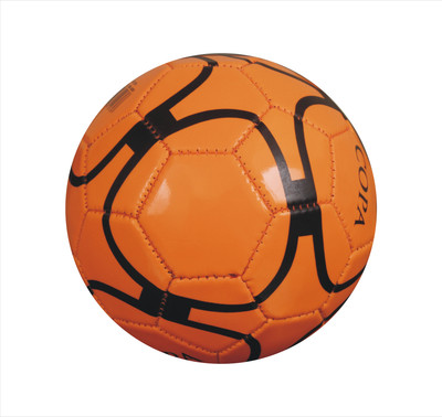 HAWK Copa Football - Size: (Pack of , Orange