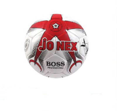JJ Jonex HIGH QUALITY PROFESSIONAL Football - Size: 5(Pack of 1, Multicolor) available at flipkart for Rs.699