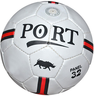 

Port Panel32 Football - Size: (Pack of 1, White