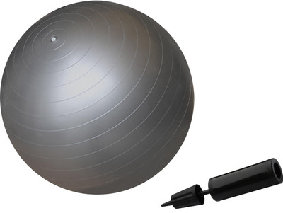 

Cofit W 2601 B Gym Ball(With Pump), Grey