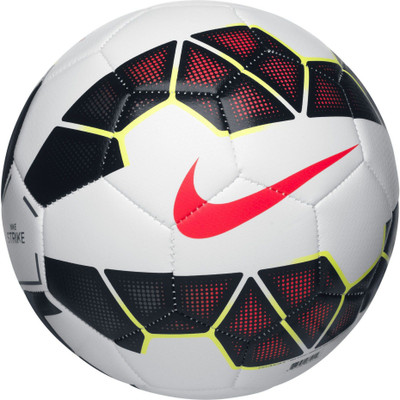 

Nike Strike Football - Size: (Pack of 1, Multicolor