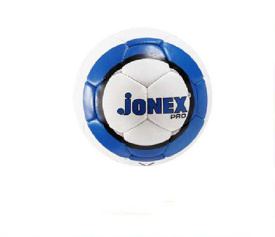 

JJ Jonex HIGH QUALITY PRO Football - Size: (Pack of 1, Multicolor