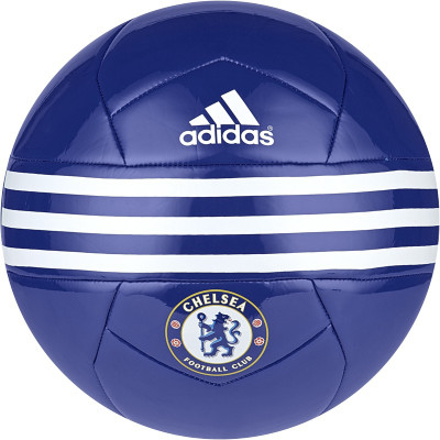 

ADIDAS Chelsea 2016 Football - Size: (Pack of 1, Blue, White, Red