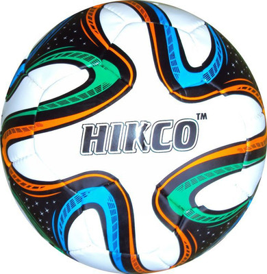 

Hikco worldcup Red Football - Size: 5(Pack of 1, Red)