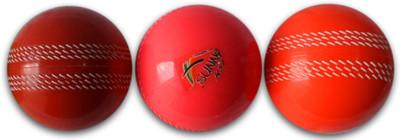 

GINWALA Set of 3 Pcs Cricket Rubber Ball(Pack of 3, Multicolor)