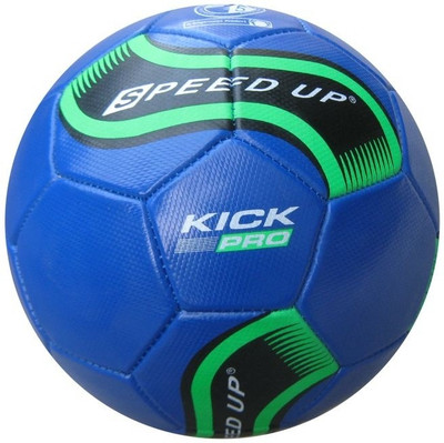 

Speed Up Kick Pro Football - Size: (Pack of 1, Blue