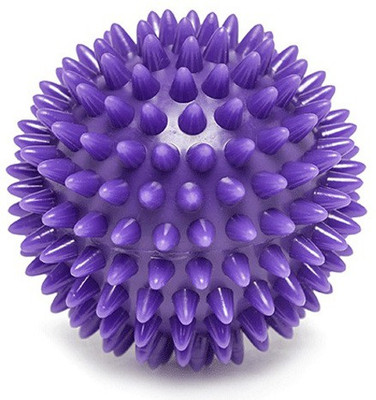 

Sahni Sports Pro Massage Ball(Pack of 1, Purple)