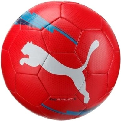 

Puma EvoSpeed  Football - Size: (Multicolor, Orange;white;hawaiian